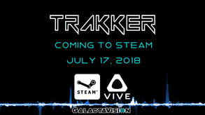 Trakker Early Access Release Trailer trailer thumbnail
