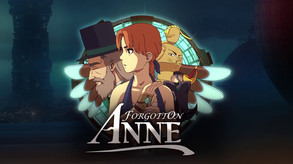 PEGI EN Accolades Trailer Forgotton Anne trailer thumbnail