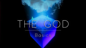 The God - Basics Of World Creation trailer thumbnail