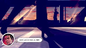 Thief of Thieves: Season One Launch Trailer trailer thumbnail
