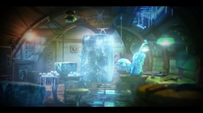 Danse Macabre: Thin Ice Collector's Edition trailer thumbnail