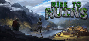 Rise to Ruins InDev 30 Gameplay Trailer (Trailer Squad - No Early Access Message - 30FPS) trailer thumbnail