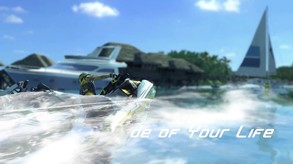 Aqua Moto Racing Utopia V3 trailer thumbnail