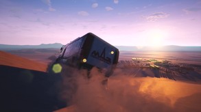 Dakar18-VehiclesTrailer_ESRB_ENG_Steam trailer thumbnail