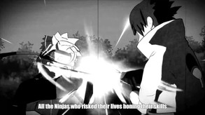 NARUTO TO BORUTO: SHINOBI STRIKER - Trailer (ESRB) trailer thumbnail