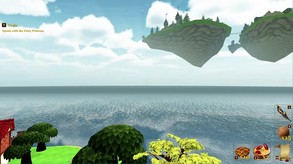 Gates of Avalon trailer thumbnail