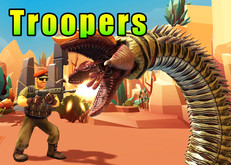 Mars Troopers trailer thumbnail