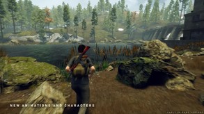 Lost Region trailer thumbnail