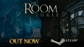 The Room Three - PC vs Original Release trailer thumbnail