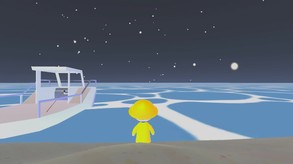 Starless Trailer trailer thumbnail