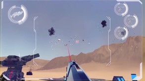 Gameplay Trailer trailer thumbnail