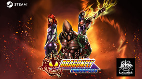 Dragonfly Chronicles Official Trailer trailer thumbnail