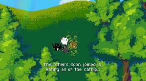 High Cats Trailer trailer thumbnail
