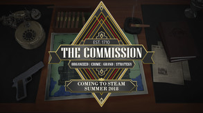The Commission Gameplay Trailer trailer thumbnail