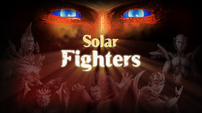 Solar Fighters trailer thumbnail