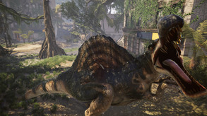 Reptiles: In Hunt Trailer trailer thumbnail