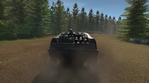 Fast Dust Trailer 1 trailer thumbnail