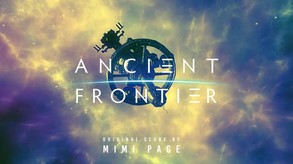 Ancient Frontier Music trailer thumbnail