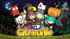 CitrouilleTrailer_Steam trailer thumbnail