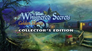 Whispered Secrets: Golden Silence Collector's Edition trailer thumbnail