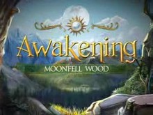 Awakening: Moonfell Wood trailer thumbnail