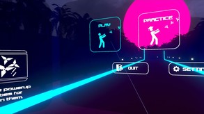 Synth Ninja trailer thumbnail