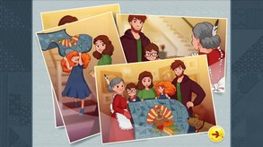 Thanksgiving Day Mosaic Trailer trailer thumbnail