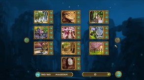 Mosaics Galore. Challenging journey Trailer trailer thumbnail