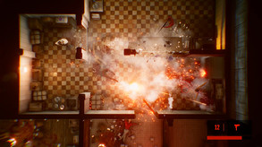 The Hong Kong Massacre - Gameplay trailer thumbnail