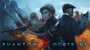 Phantom Doctrine - Cinematic Release Date Announcement Trailer trailer thumbnail