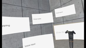 Mind Map VR 01 trailer thumbnail