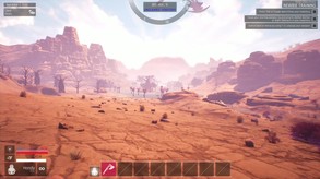 Outpost Tutorial trailer thumbnail