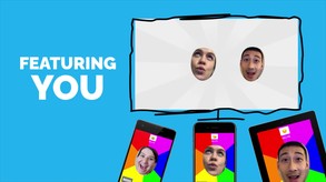 Selfie Games Trailer trailer thumbnail