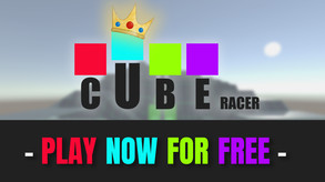 Cube Racer Trailer - Free to Play trailer thumbnail