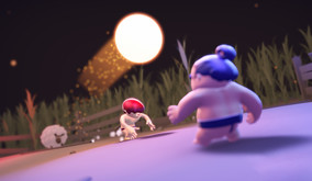 Trailer trailer thumbnail