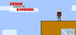 War Ender Trailer trailer thumbnail