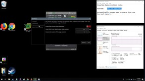 ClearMem 1.0.1.0 Web RAM Watchdog trailer thumbnail