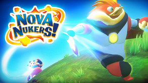 Nova Nukers! Release Trailer trailer thumbnail