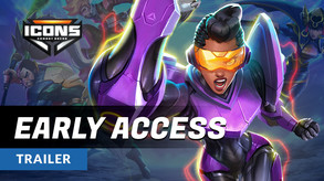 Early Access Trailer trailer thumbnail