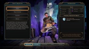 Spotlight #1 - Character Creation trailer thumbnail