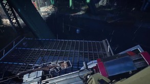 Earthfall Teaser Trailer trailer thumbnail