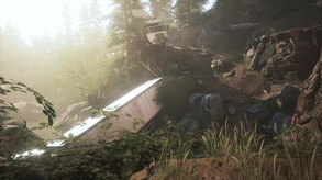 Earthfall Launch Trailer trailer thumbnail