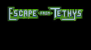 Escape From Tethys Release Trailer trailer thumbnail