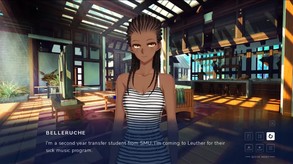 Belle PV trailer thumbnail