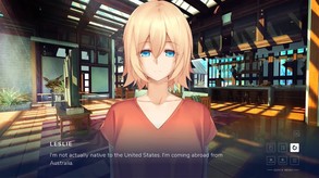 Leslie PV trailer thumbnail