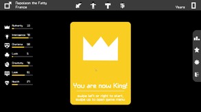 BA Kings trailer thumbnail
