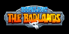 Hopalong: The Badlands Gameplay Trailer 2018 trailer thumbnail