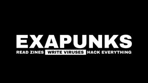 EXAPUNKS Trailer trailer thumbnail