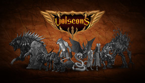 Volseons - Gameplay Trailer trailer thumbnail