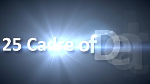25 Cadre of Death: Episode 1 - Official Trailer trailer thumbnail